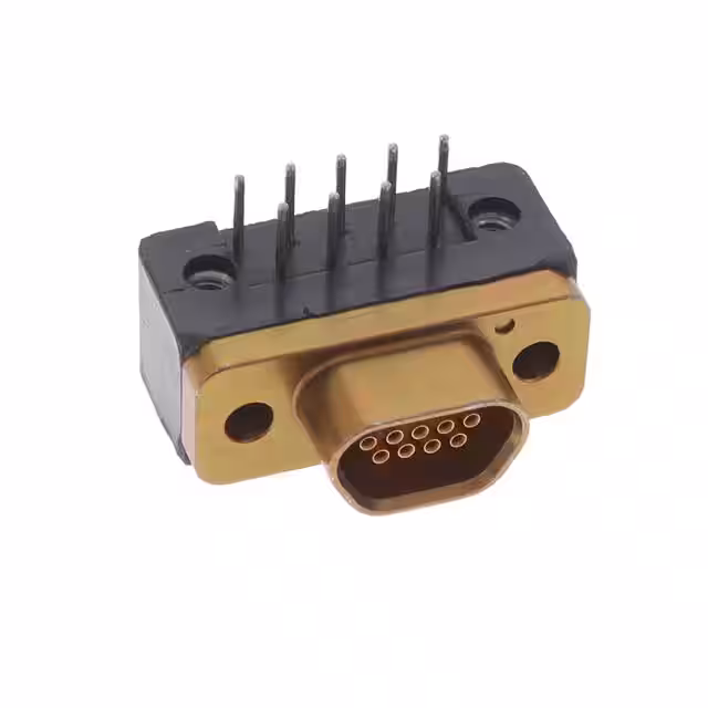 MDM-9SCBR-TL56 ITT Cannon, LLC  Conjuntos de conectores D-Sub